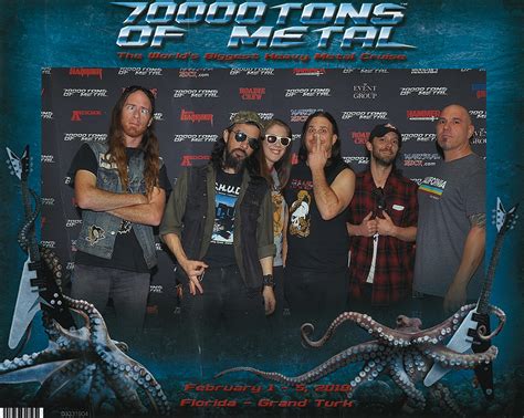 70000 Tons of Metal Announces Public Sales and Expands Lineup