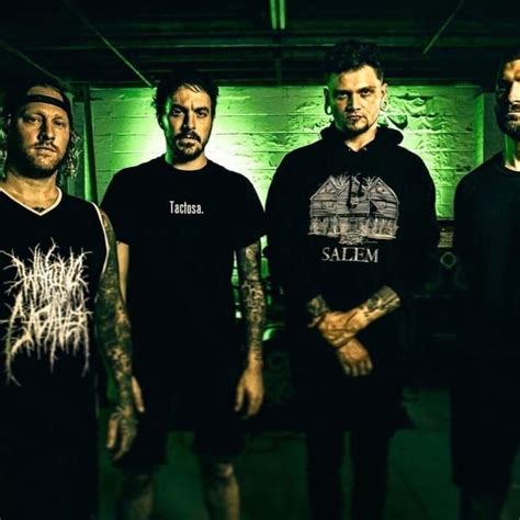 9 Dead Unveil Haunting Single & Music Video 'Drowning'