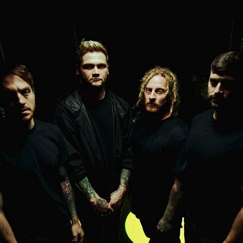 9 Dead Unveil Haunting Single & Music Video 'God Of Mine'', Available Now