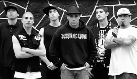 A Call For Revenge Unveil Dark NewSingle & Music Video 'Cursed'