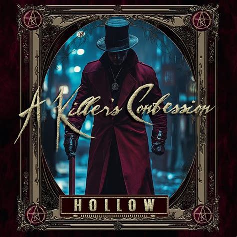 A Killer's Confession Shares Debut Single and Music Video from New Album 'Victim 2', Announces US Tour Dates