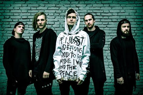 Czech Metalcore Band Abbie Falls Unveils New Single and Music Video