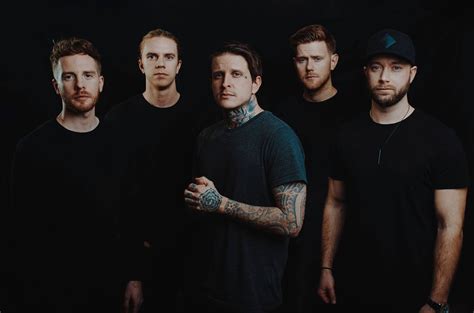 ADEPT Unveil New Single 'Parting Ways' Ahead of Blood Covenant's Release