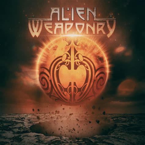 Alien Weaponry Unveil Powerhouse Single 'Taniwha' From Forthcoming Album 'Te Ra'