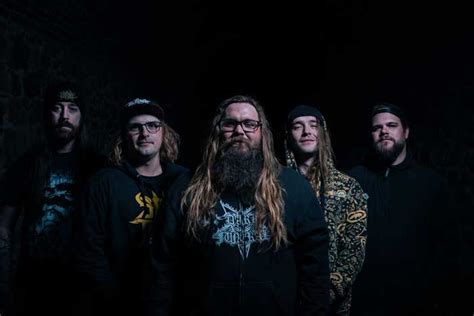 Allocer Unveils New Single & Lyric Video 'Drogher' from Upcoming EP 'Worship'