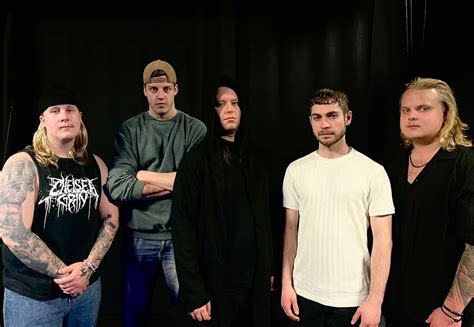 Altar of Despair Unveil Devastating New Single 'Vermicide' with Haunting Lyric Video