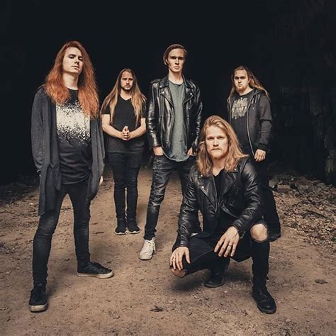 Arion Unveils New Single 'Like The Phoenix' and Upcoming Album
