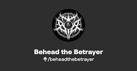 Behead The Betrayer Unveils Groundbreaking New Single & Music Video 'Concrete Facial'