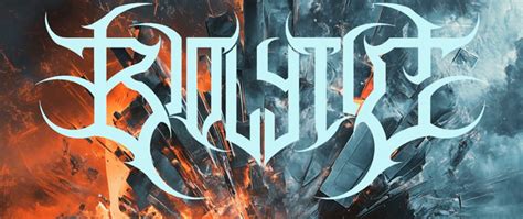 Biolytic Unveils Haunting 'Identity Fractures' Single