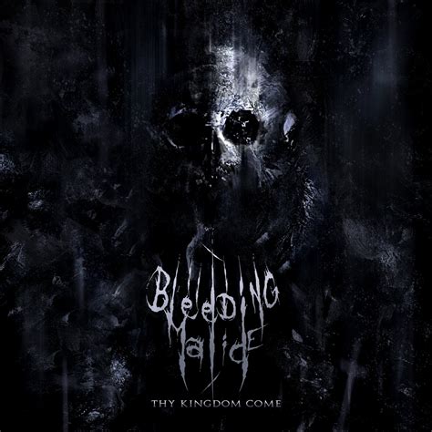 Bleeding Malice Unveils Eerie New Single 'The Judgment Day'