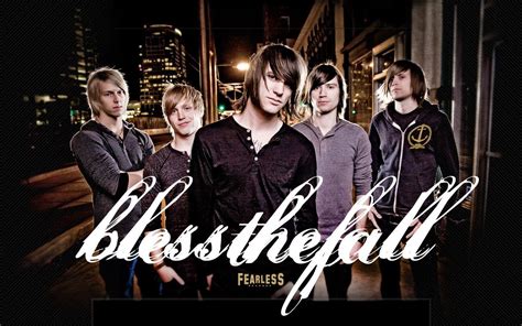 Blessthefall and Story of the Year Unite on Empowering New Single 'Fell So Hard, Felt So Right'