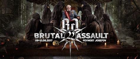 Brutal Assault 2026 Lineup Expansion: A Thrilling Addition to the Heavy Metal Experience