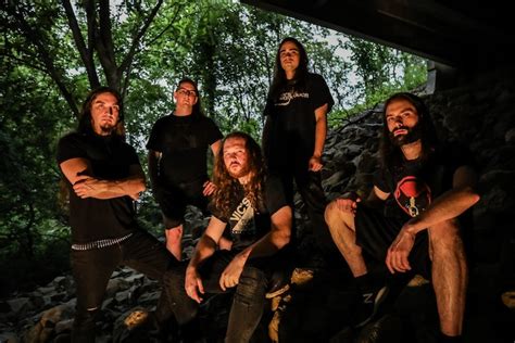 Burned In Effigy Unveil New Song and Music Video 'Masquerade'