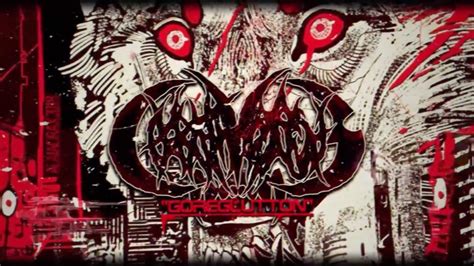 Influential Deathcore Duo Carnivxrous Unveil New Single 'Seven Pounds', Available Now On Streaming Platforms