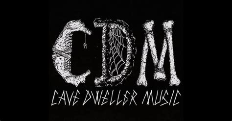 Cave Dweller Unveils New Single & Visual Companion 'Y.D.D.F.W.M.'