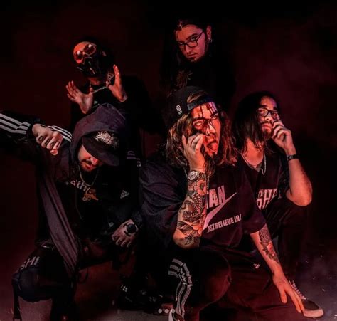Cerebral Slaughter Unveil New Single & Animated Music Video 'Majesty'