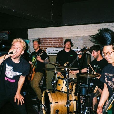 Church Tongue Unveils New Single 'When It Betrays' Featuring Colin Young of Twitching Tongues