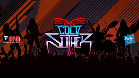 G.I. Joe's Fictional Metal Band Cold Slither Unleashes New Single 'Knock 'Em Dread'