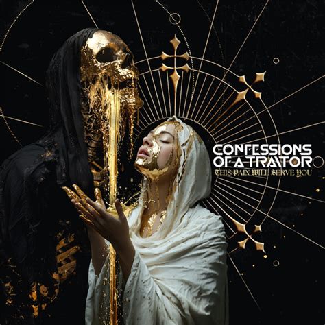 Confessions Of A Traitor Unveil New Single and Music Video 'Still Haunted'