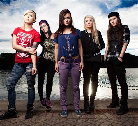 Conquer Divide Drops New Single 'The Ocean Between Us' Alongside Lyric Video