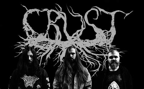 Crust Unveils Official Music Video for 'Lightgiver', a Haunting Reflection on Hope's Fading Embers