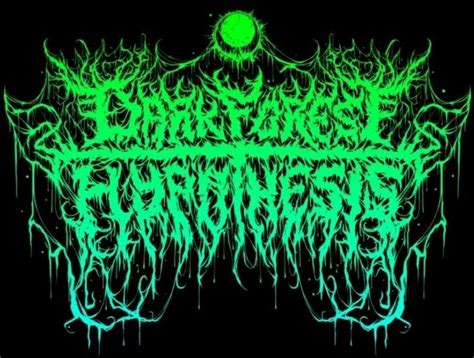 Dark Forest Hypothesis Share New Single and Lyric Video from 'Root of Terror' EP