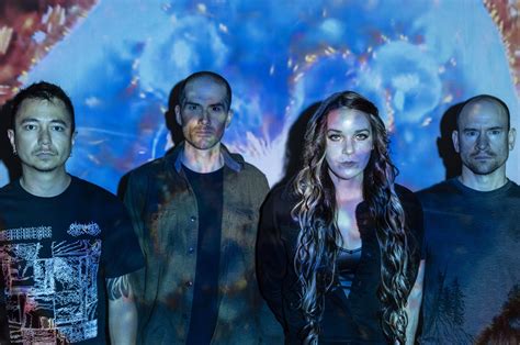 Dawn Of Ouroboros Share New Music Video For 'Poseidon's Hymn'