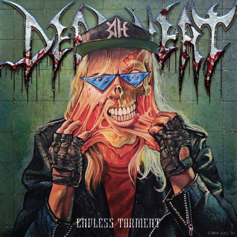 Dead Heat Unveils New Single and Shares Insights on Upcoming Album 'Process Of Elimination'
