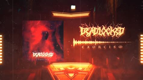 Deadlocked US Release New Single 'Ponderous' with Special Guest Appearances