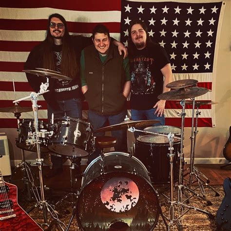 Death Rift Unveil New Single '144' and Lyric Video from Debut EP