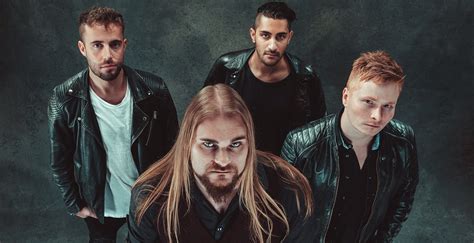 Defecto Unveils New Music Video 'Eternal Descent', Previews Haunting Studio Album