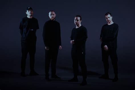 Defocus Unveils Ominous New Music Video 'Coma'