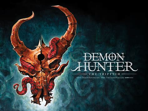 Demon Hunter Unveils New Single “I’m Done” with Music Video