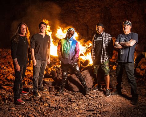 Disciples Of Verity Unveil New Single 'Break The Cycle' From Upcoming Sophomore Album Nexus