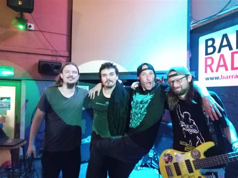 Slam Outfit Dredge Unveils New EP and Exclusive Guest