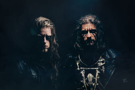 Ellende Unveils European Tour Schedule with Karg and Firtan in Support of Upcoming Album