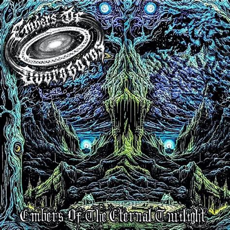 Emerging Black Metal Band Embers of Ouroboros Unveils New Video