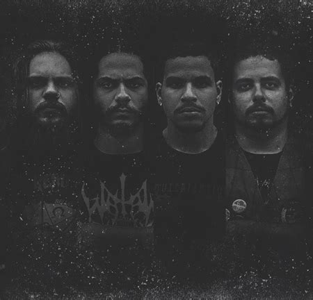 Escarnium Unveils Fourth Album 'Inexorable Entropy'