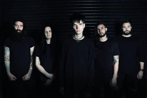 Existentialist Unveil 'Death Before Death' Music Video from Upcoming Album 'Terminal'