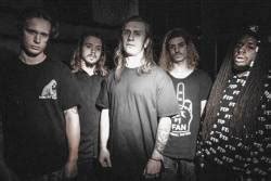 Extortionist Unveils New Single and Music Video from Upcoming Album 'Stare Into The Seething Wounds'