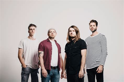 Fit For A King Releases Haunting Single & Music Video 'No Tomorrow'