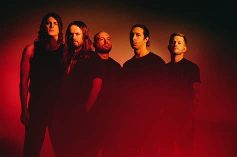 Fit For A King Unveil Title Track & Announce New Album 'Lonely God' Release Date