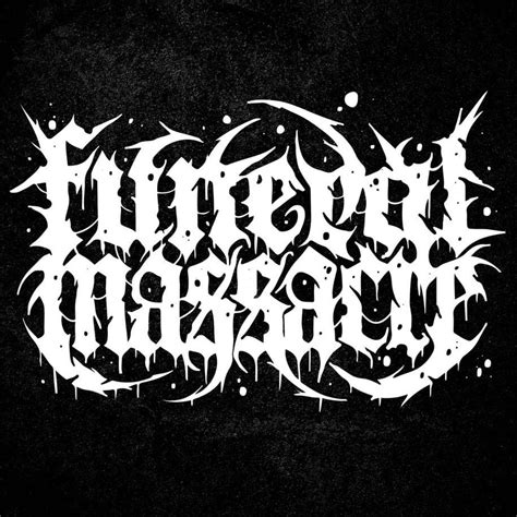 Funeral Massacre Shares New Music with 'Visceral' and 'Despedazado'