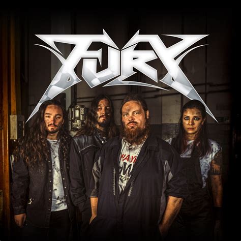 Fury Unleashes New Energy with 'Interceptor' Album Release and Lyric Video 'On The Town'