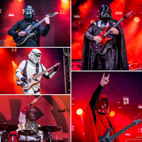 Galactic Empire Reimagines Iconic Disney Theme