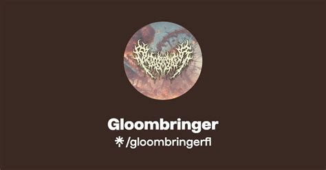 Gloombringer Unveils Haunting New Single 'Drowning Your Sorrows In Flesh'', 
