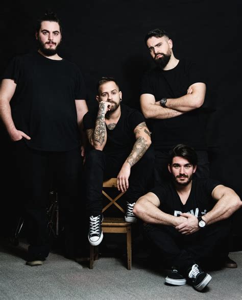 Supergroup Grand Cadaver Unveils Haunting Single 'Darkened Apathy'