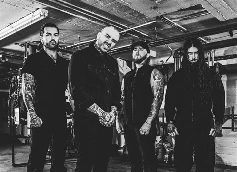 Great American Ghost Unveils New Music Video for Deftones' 'Hole In The Earth'