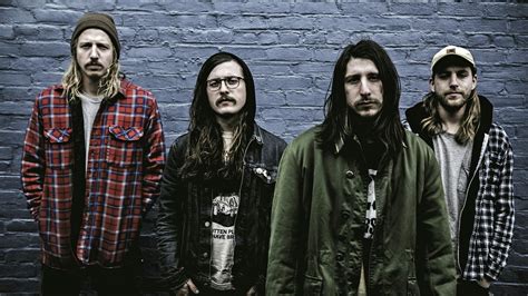 Greyhaven Unveils New Single & Music Video 'Where The Light Leaves Us'