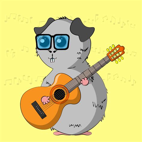 Guineapig Unveils Official Music Video from "Parasite" Album